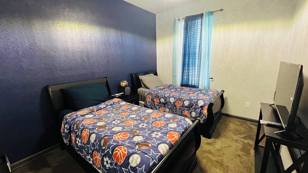 Photo of Bedroom in Trafalgar Village