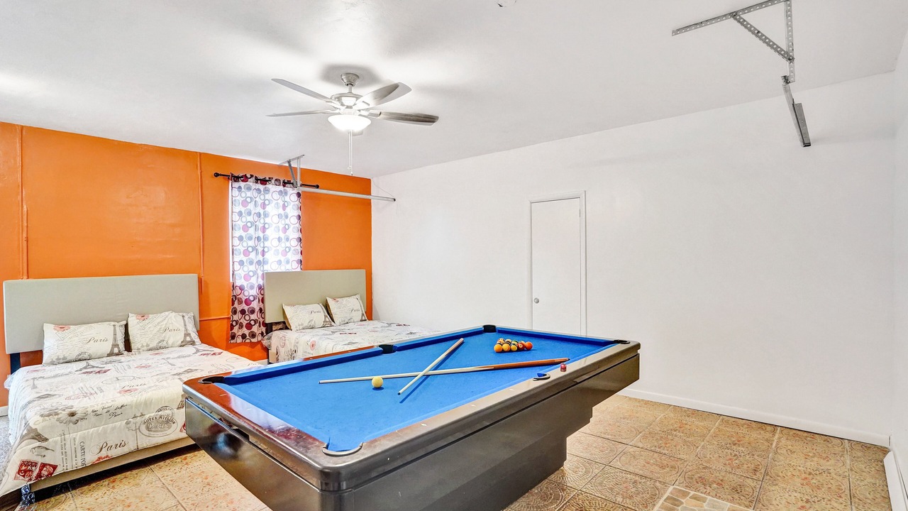 Photo of Bedroom in Miami Gardens