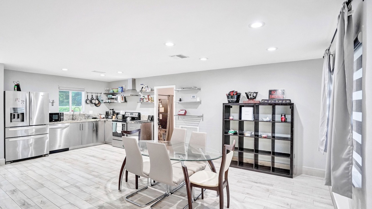 Photo of Kitchen in Miami Gardens