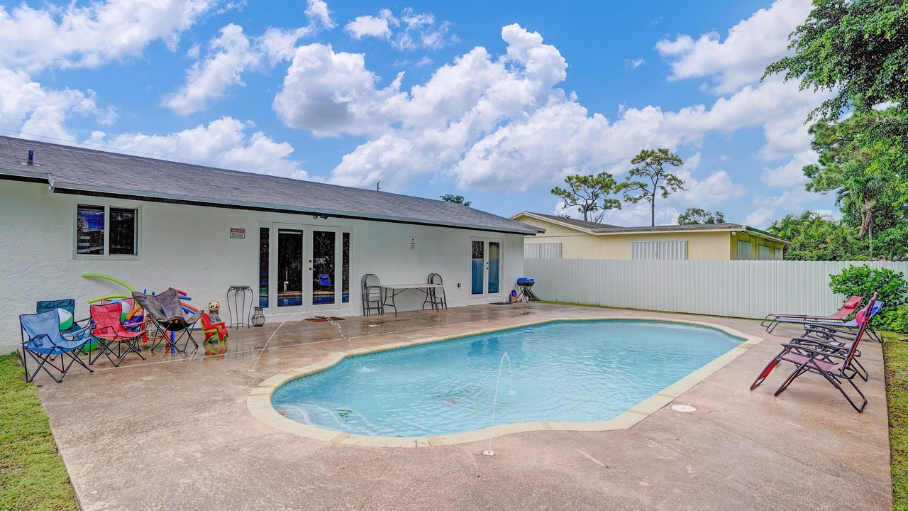 Photo of Outdoor in Miami Gardens