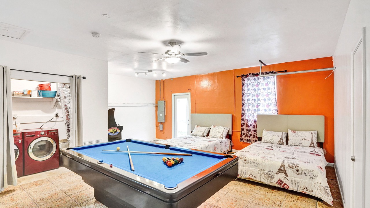 Photo of Bedroom in Miami Gardens