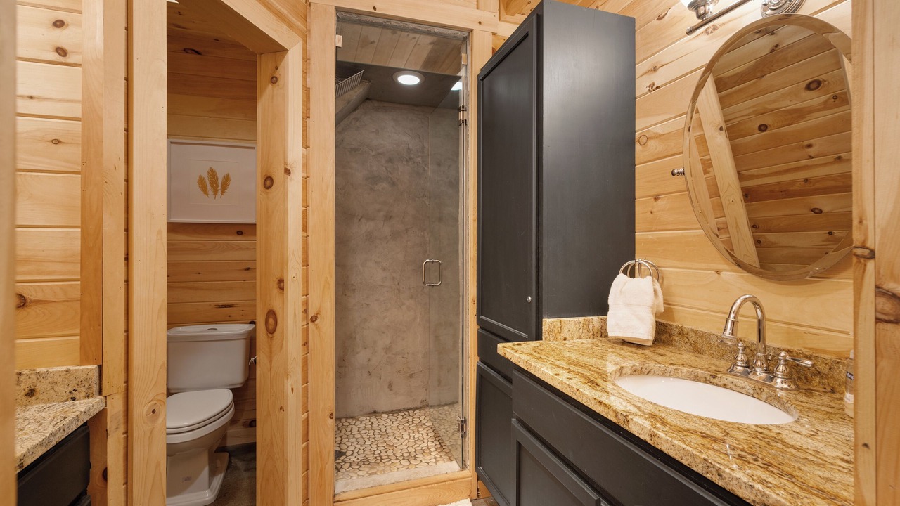 Photo of Bathroom in Seneca