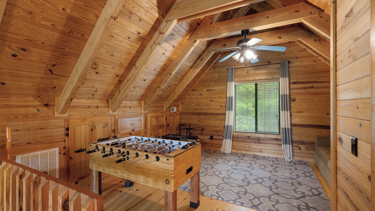 Photo of Bedroom in Seneca
