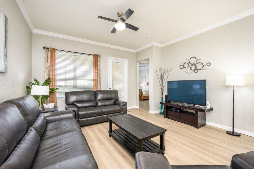 Photo of Livingroom in Florida Central Atlantic Coast