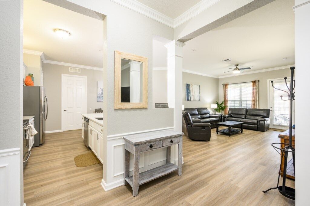 Photo of Bedroom in Florida Central Atlantic Coast