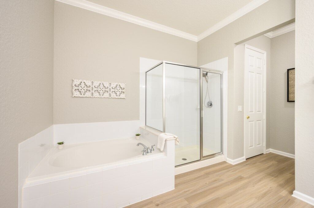 Photo of Bathroom in Florida Central Atlantic Coast