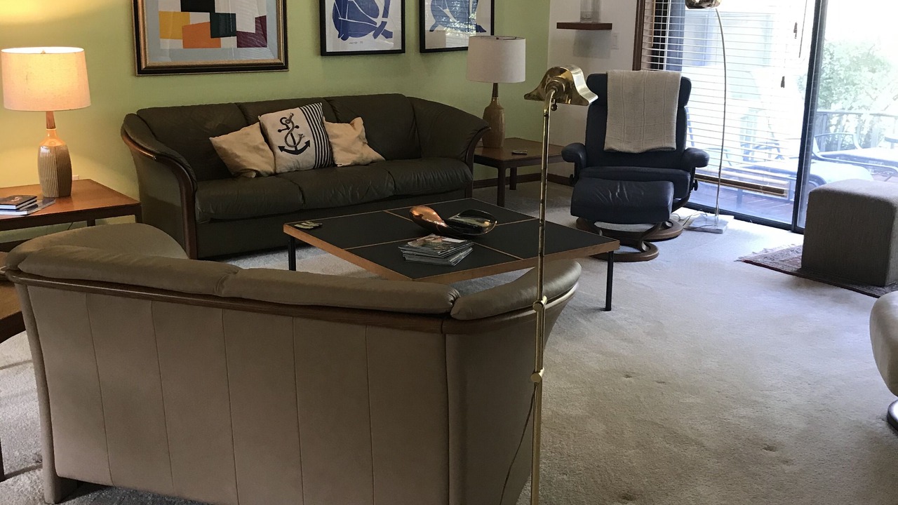 Photo of Livingroom in Black Diamond