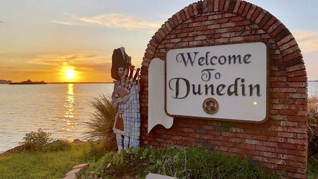 Photo of Outdoor in Downtown Dunedin
