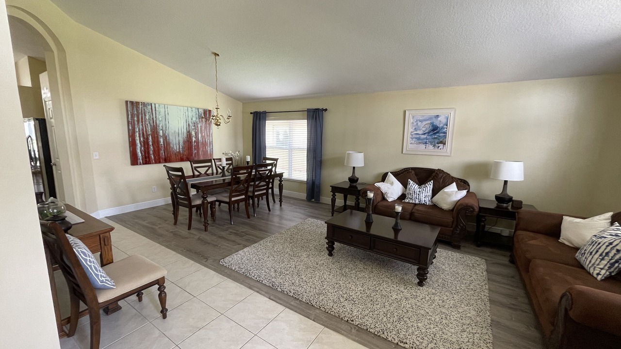 Photo of Bedroom in Solana