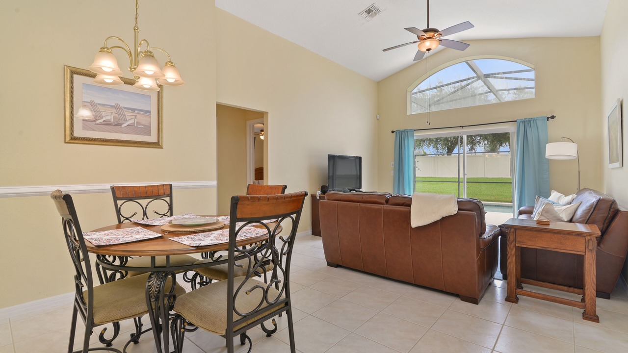 Photo of Bedroom in Solana