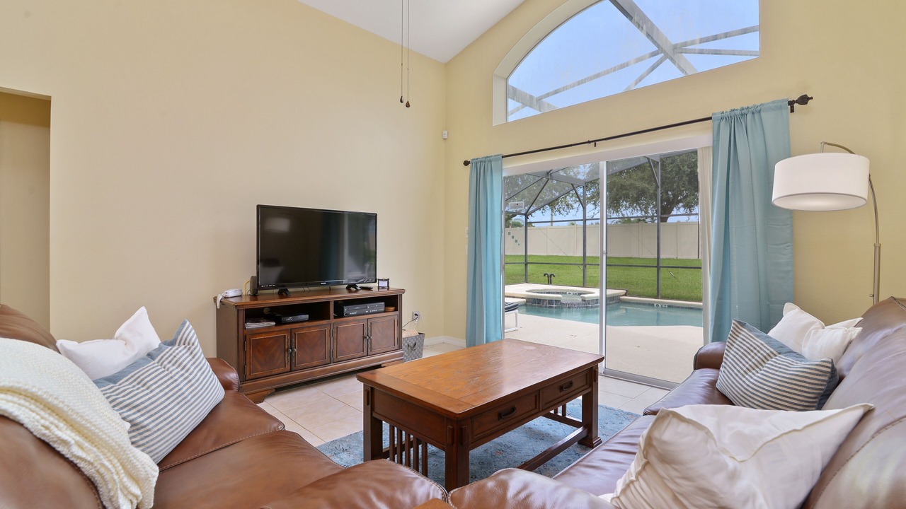 Photo of Bedroom in Solana