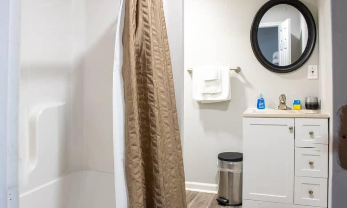 Photo of Bathroom in Columbus