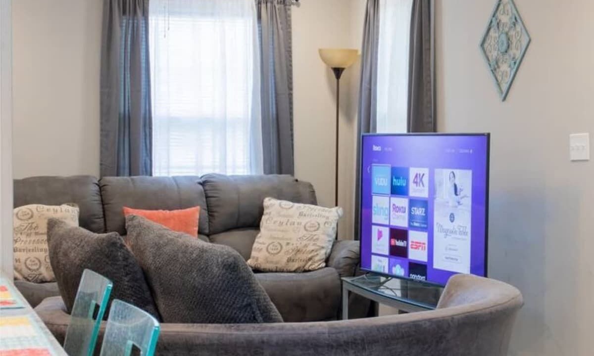 Photo of Livingroom in Columbus