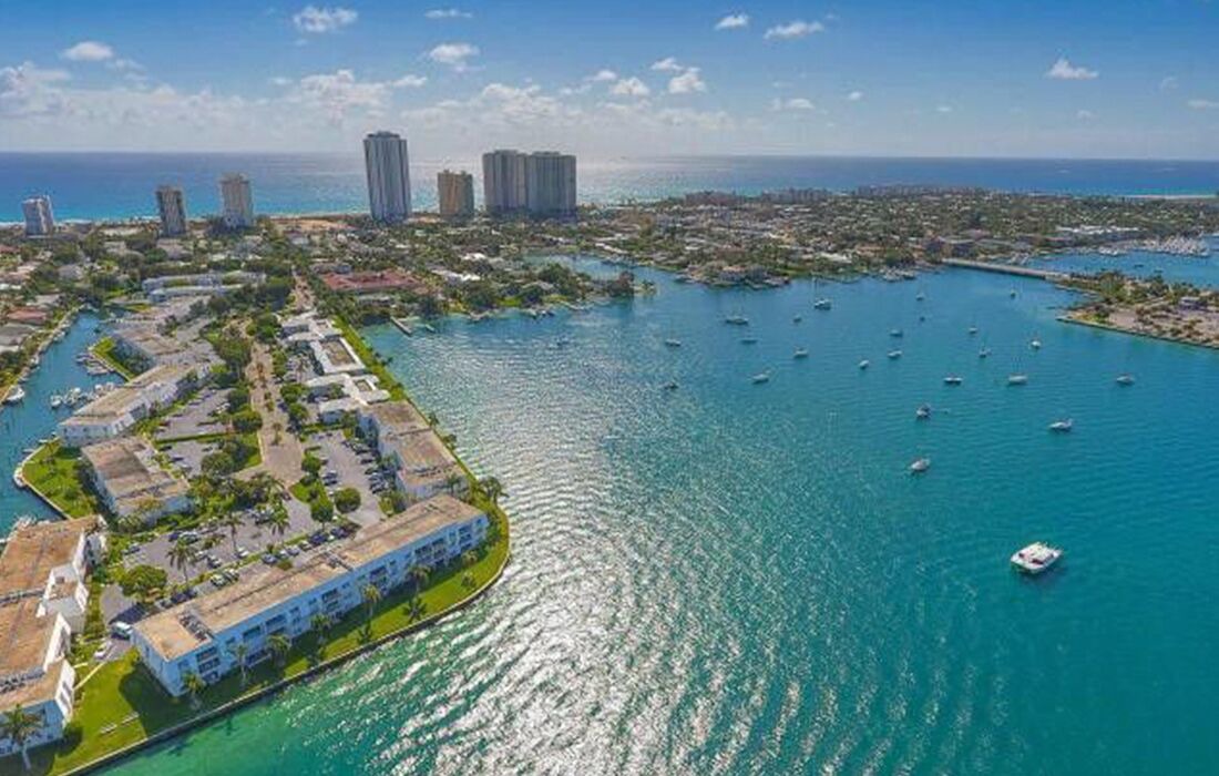Photo of Outdoor in Florida North Atlantic Coast