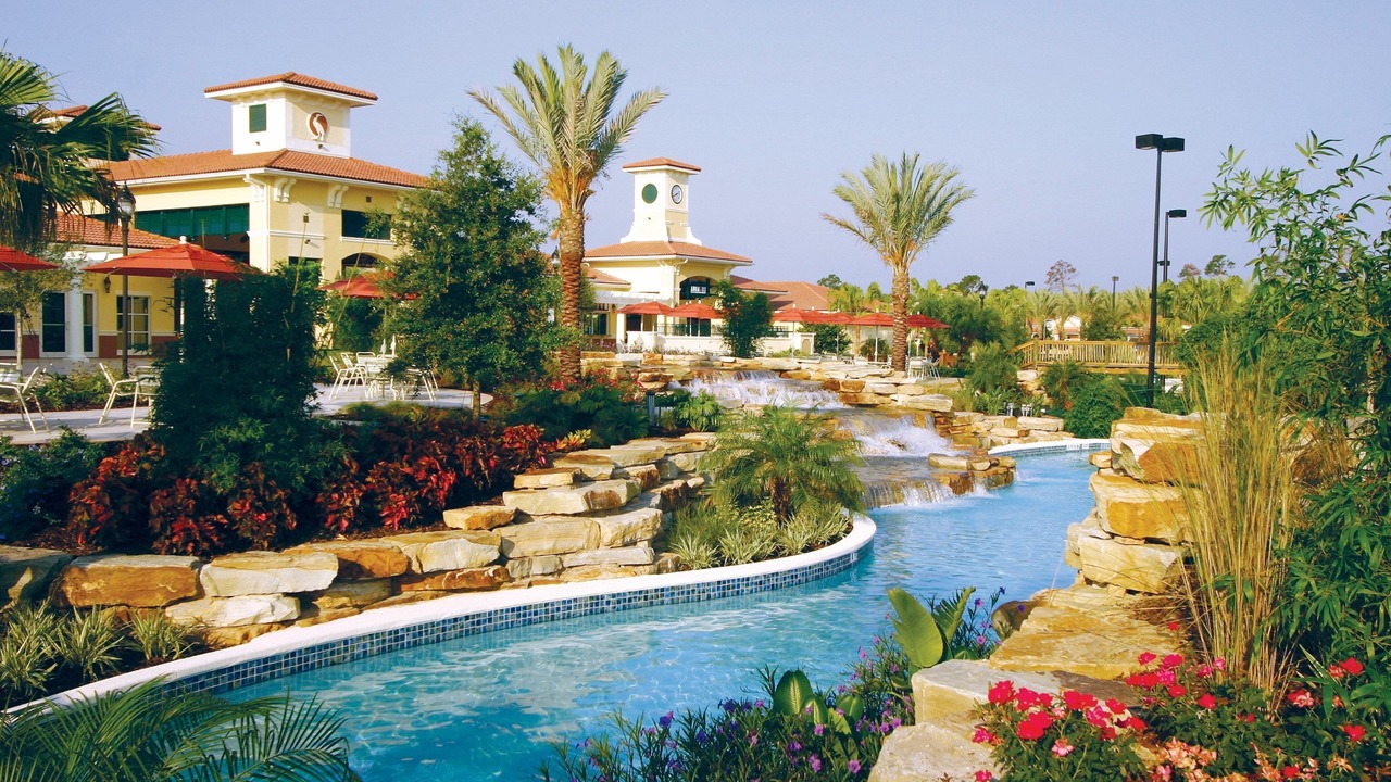 Photo of Outdoor in Orange Lake