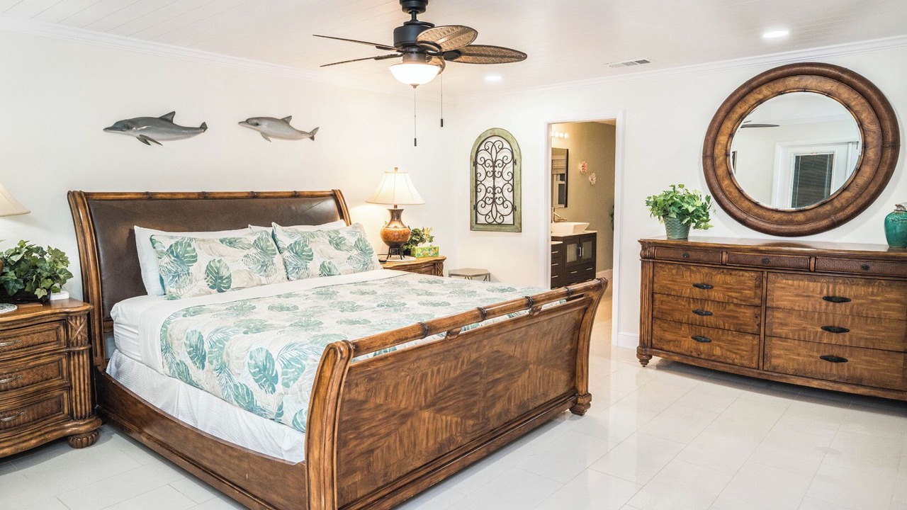 Photo of Bedroom in Apollo Beach