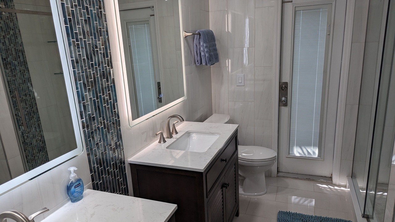 Photo of Bathroom in Apollo Beach