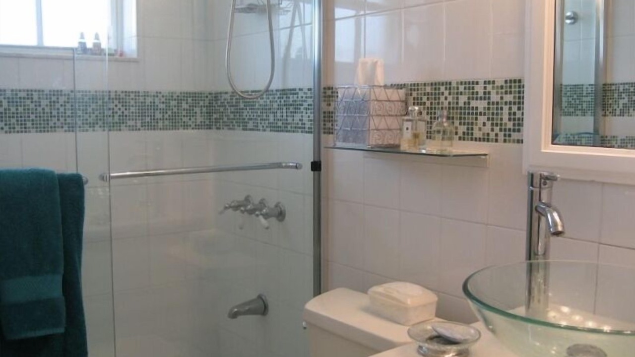 Photo of Bathroom in Key Biscayne