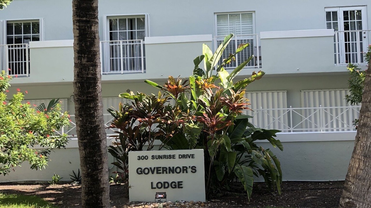 Photo of Outdoor in Key Biscayne