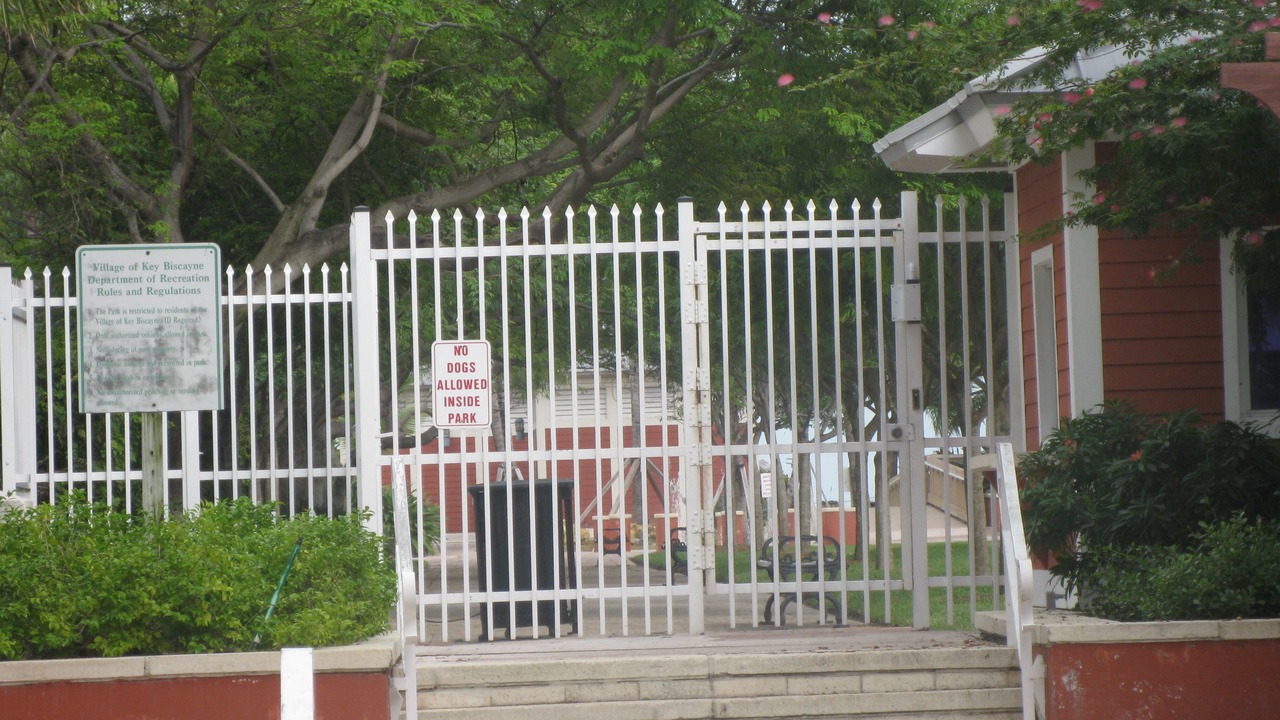 Photo of Outdoor in Key Biscayne