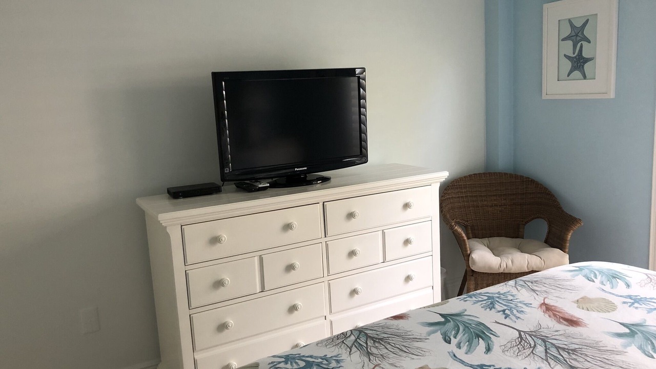 Photo of Bedroom in Key Biscayne