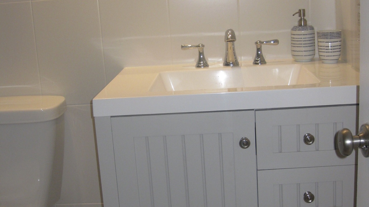 Photo of Bathroom in Key Biscayne
