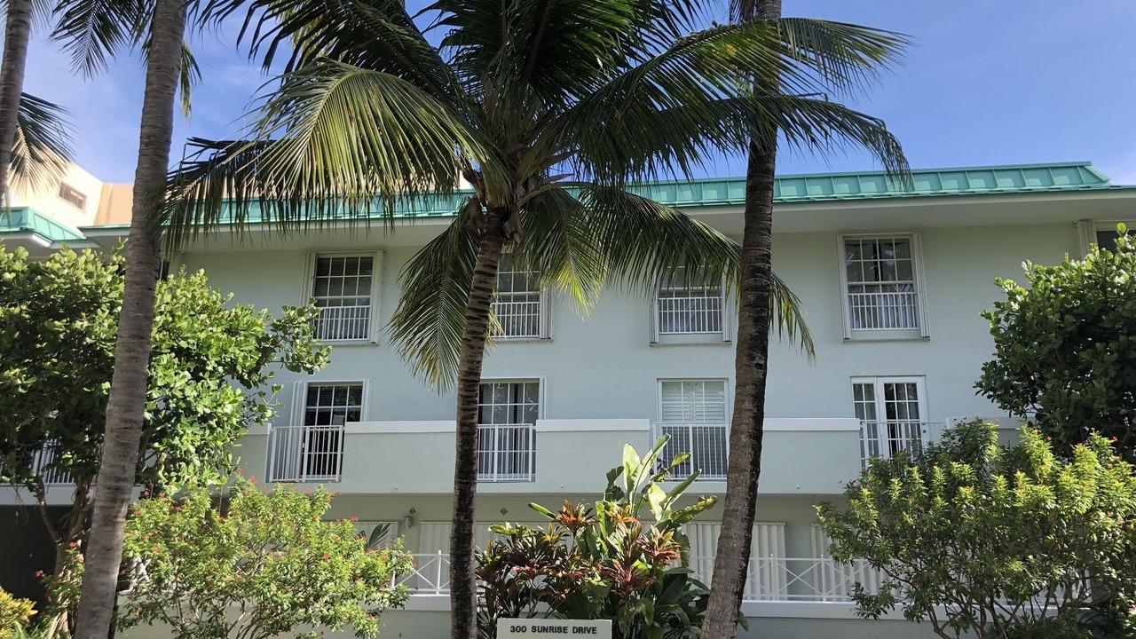 Photo of Outdoor in Key Biscayne
