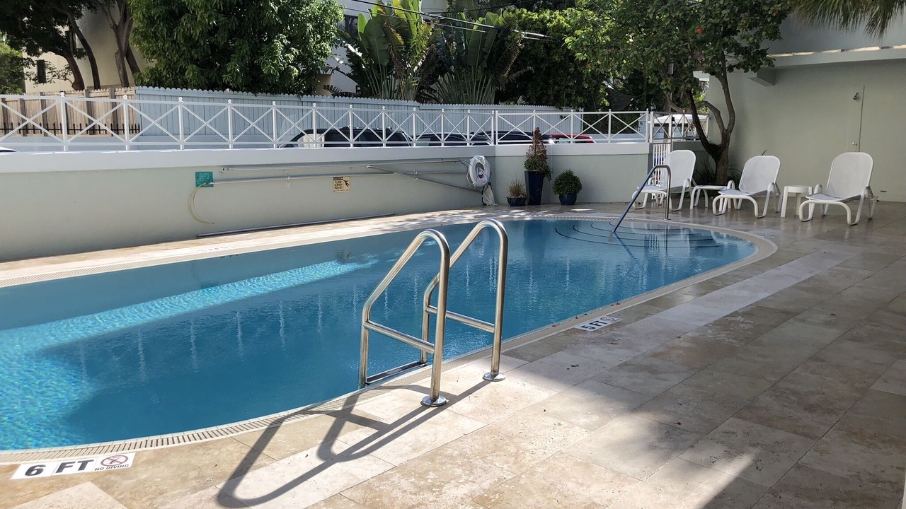 Photo of Outdoor in Key Biscayne