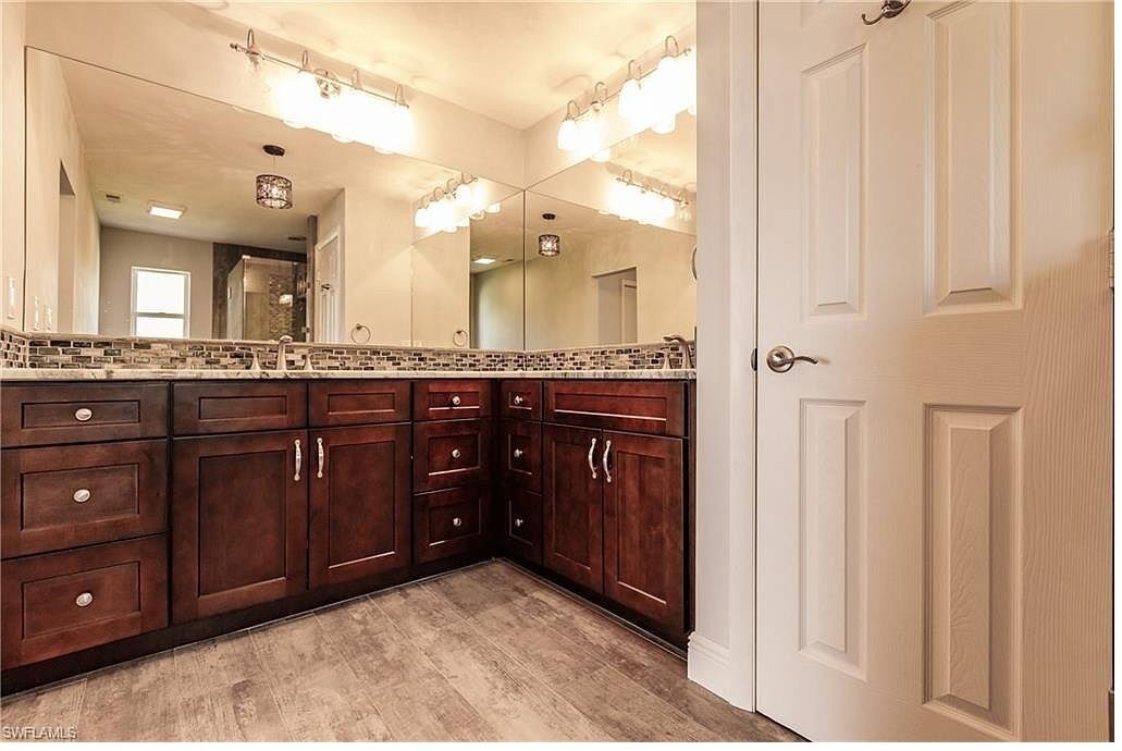 Photo of Bathroom in Eight Lakes