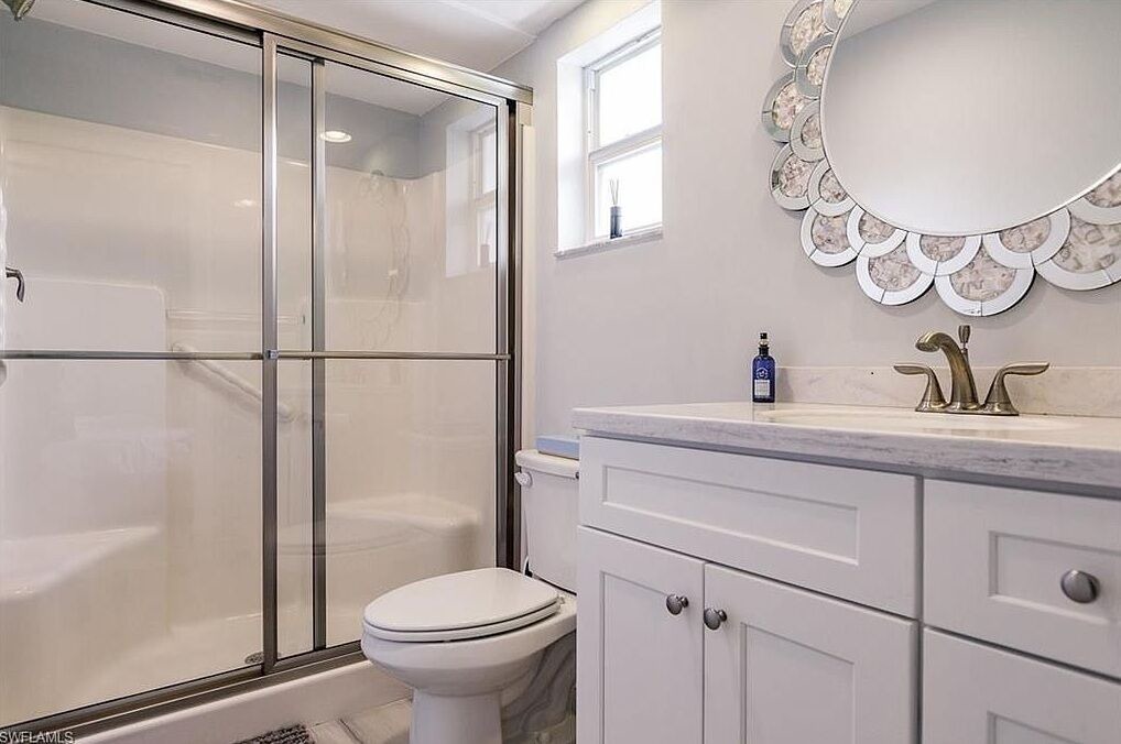Photo of Bathroom in Eight Lakes