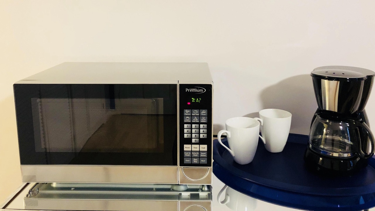 Photo of Kitchen in Ludlam