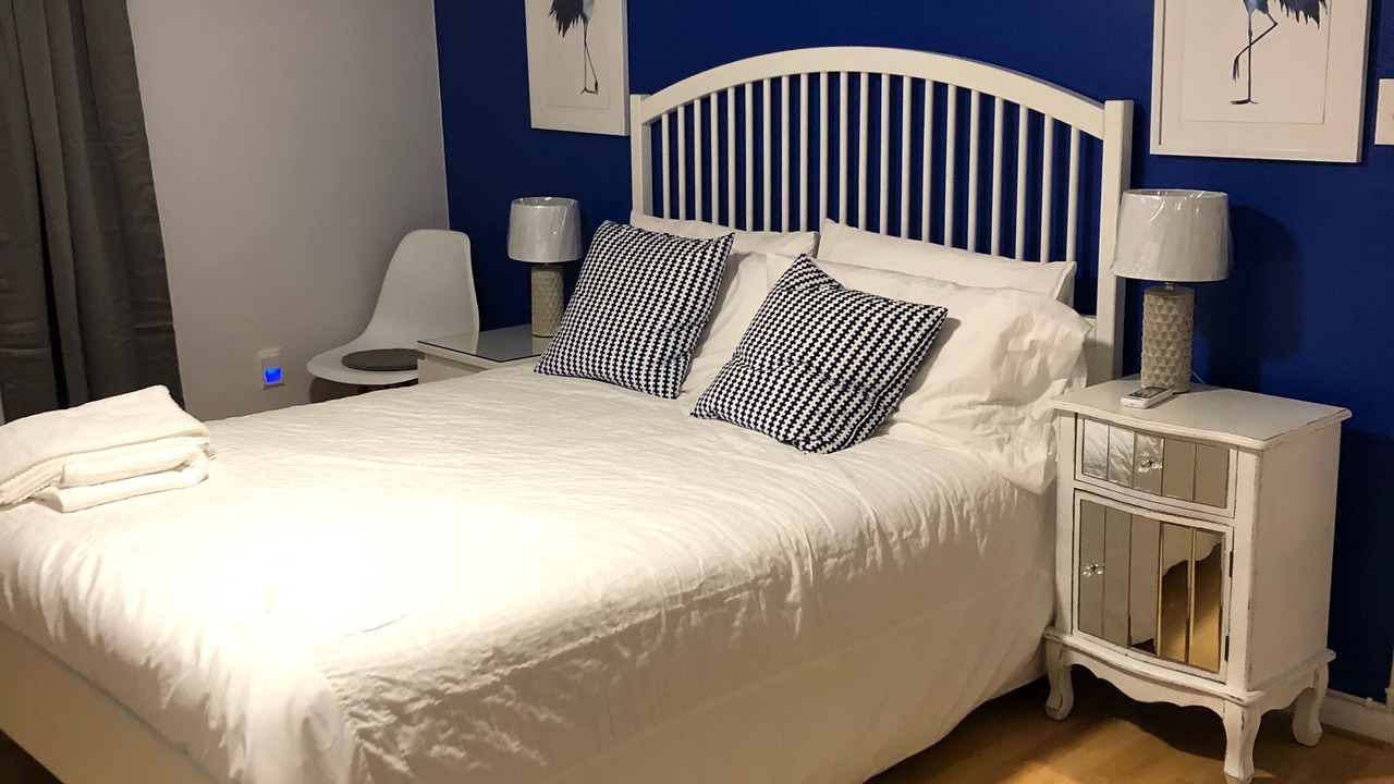 Photo of Bedroom in Ludlam