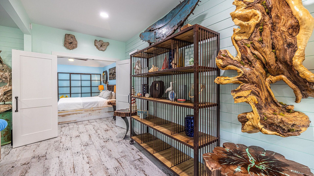 Photo of Bedroom in Sandestin