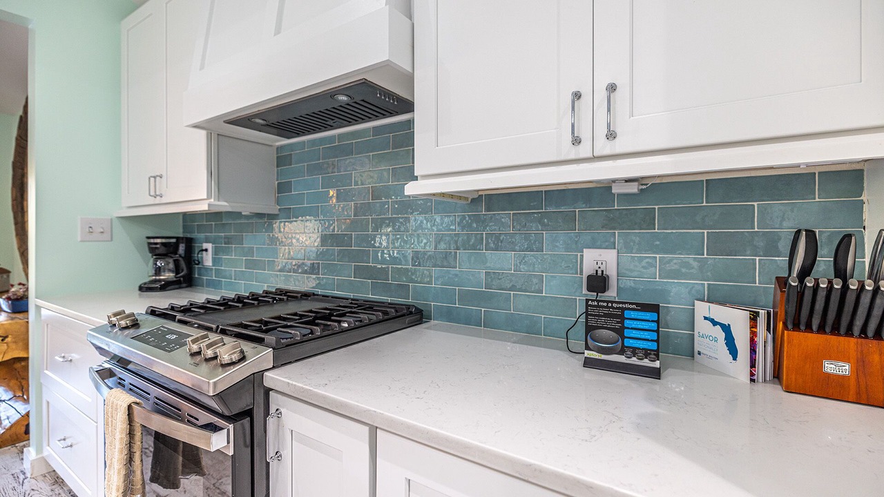 Photo of Kitchen in Sandestin