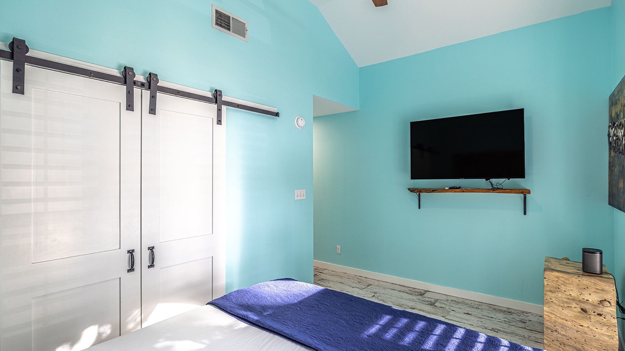 Photo of Bedroom in Sandestin
