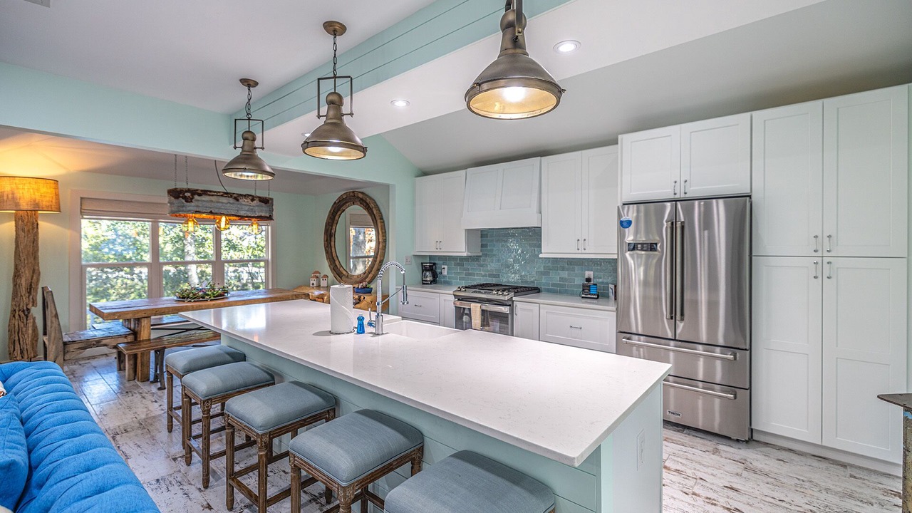 Photo of Kitchen in Sandestin