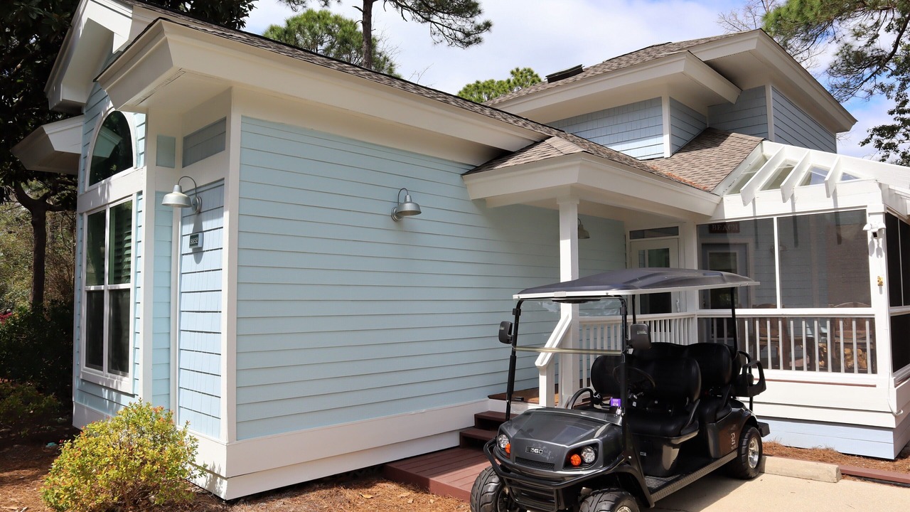 Photo of Outdoor in Sandestin