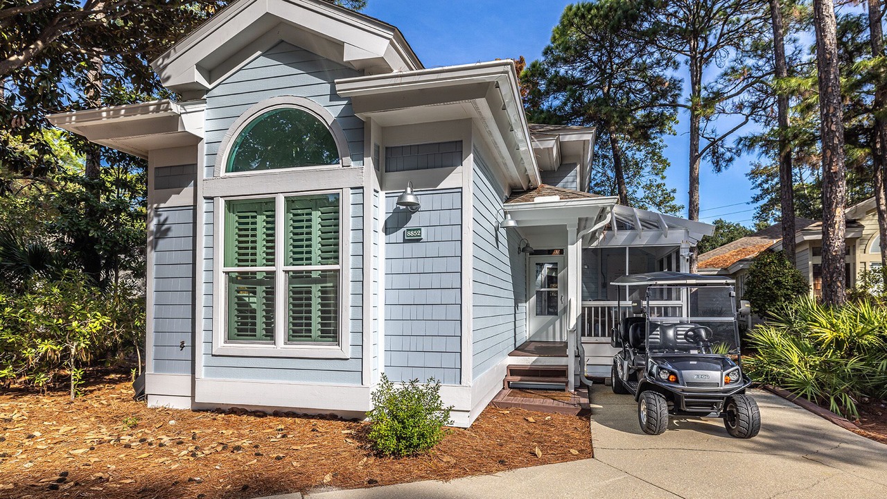 Photo of Outdoor in Sandestin
