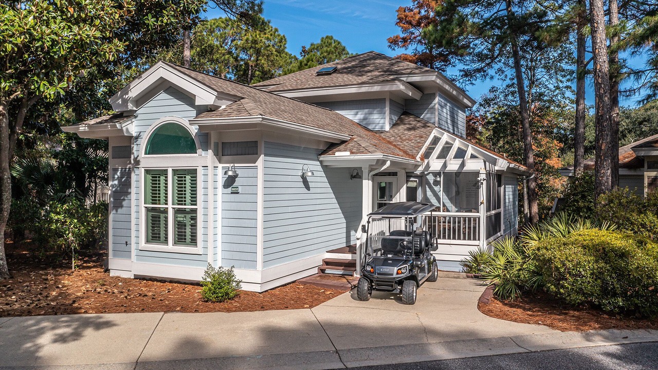 Photo of Outdoor in Sandestin