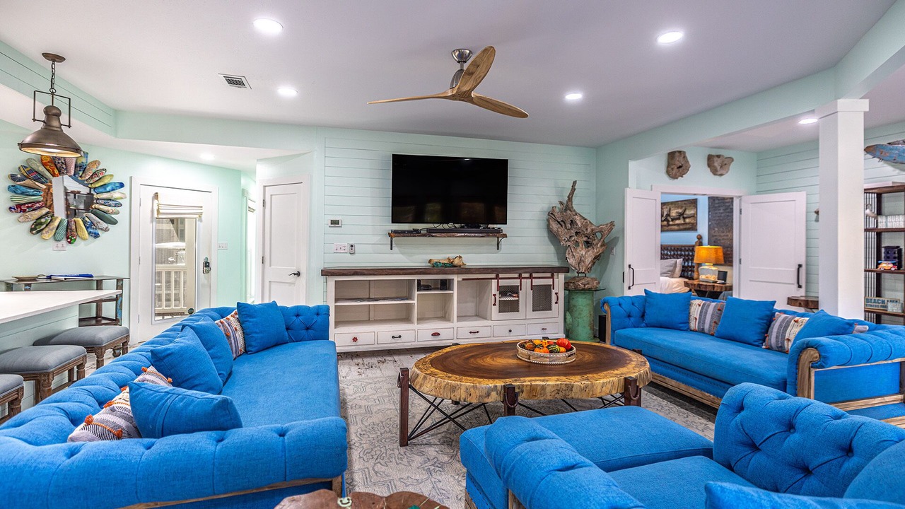 Photo of Livingroom in Sandestin