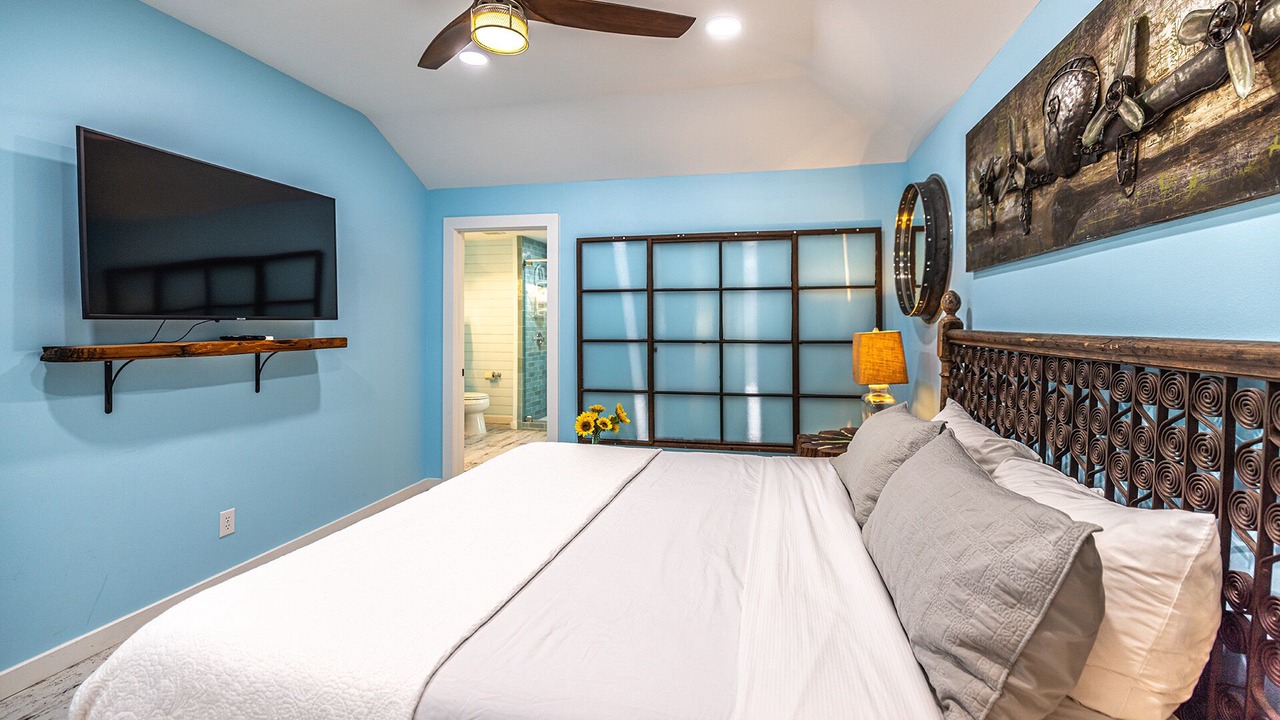 Photo of Bedroom in Sandestin