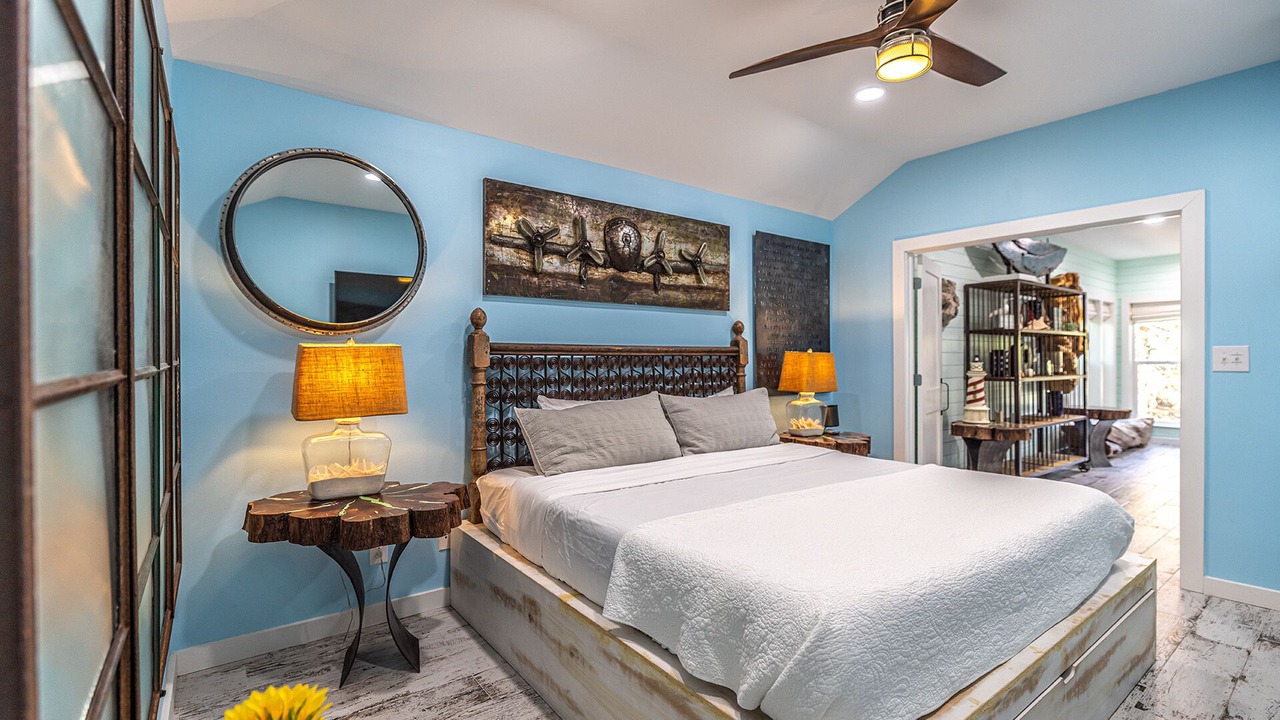 Photo of Bedroom in Sandestin