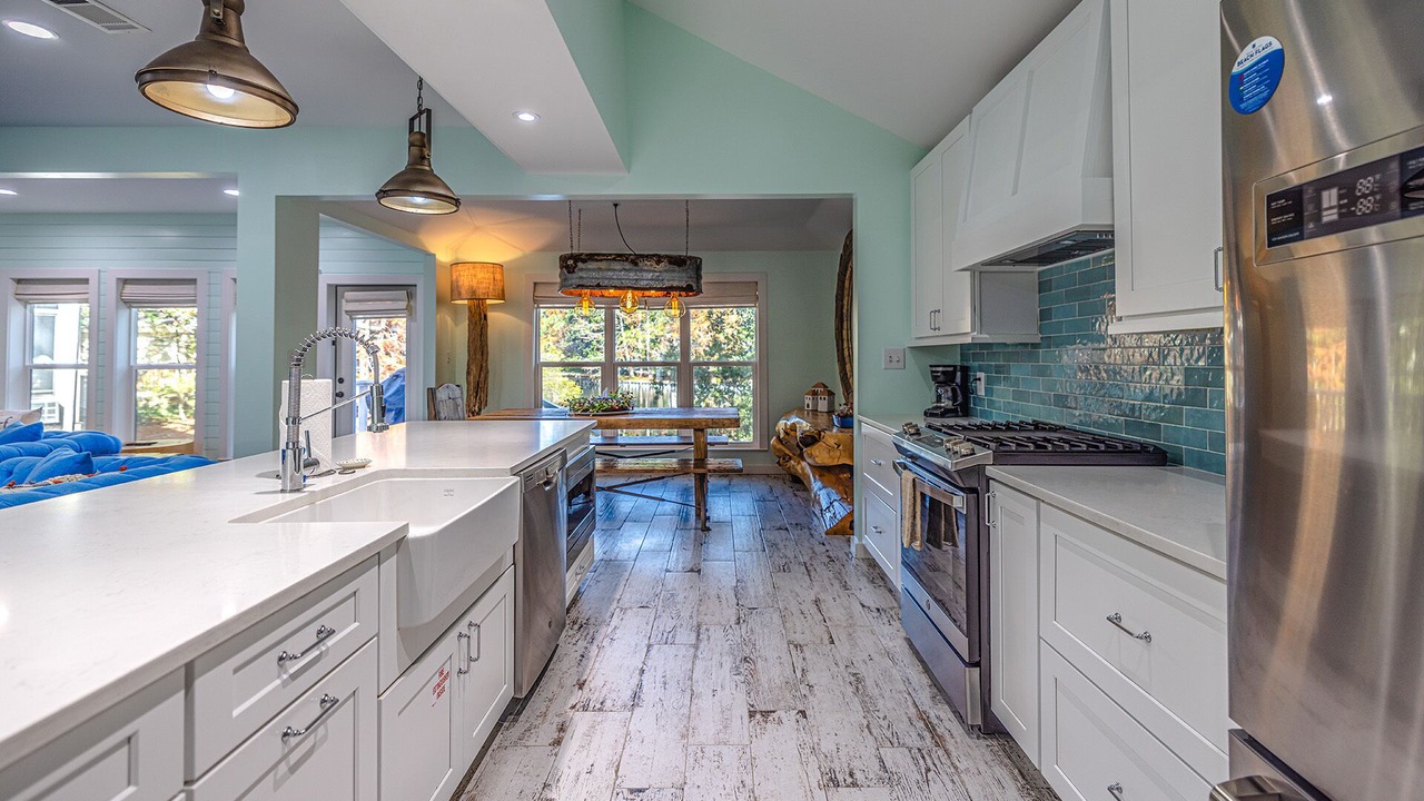 Photo of Kitchen in Sandestin