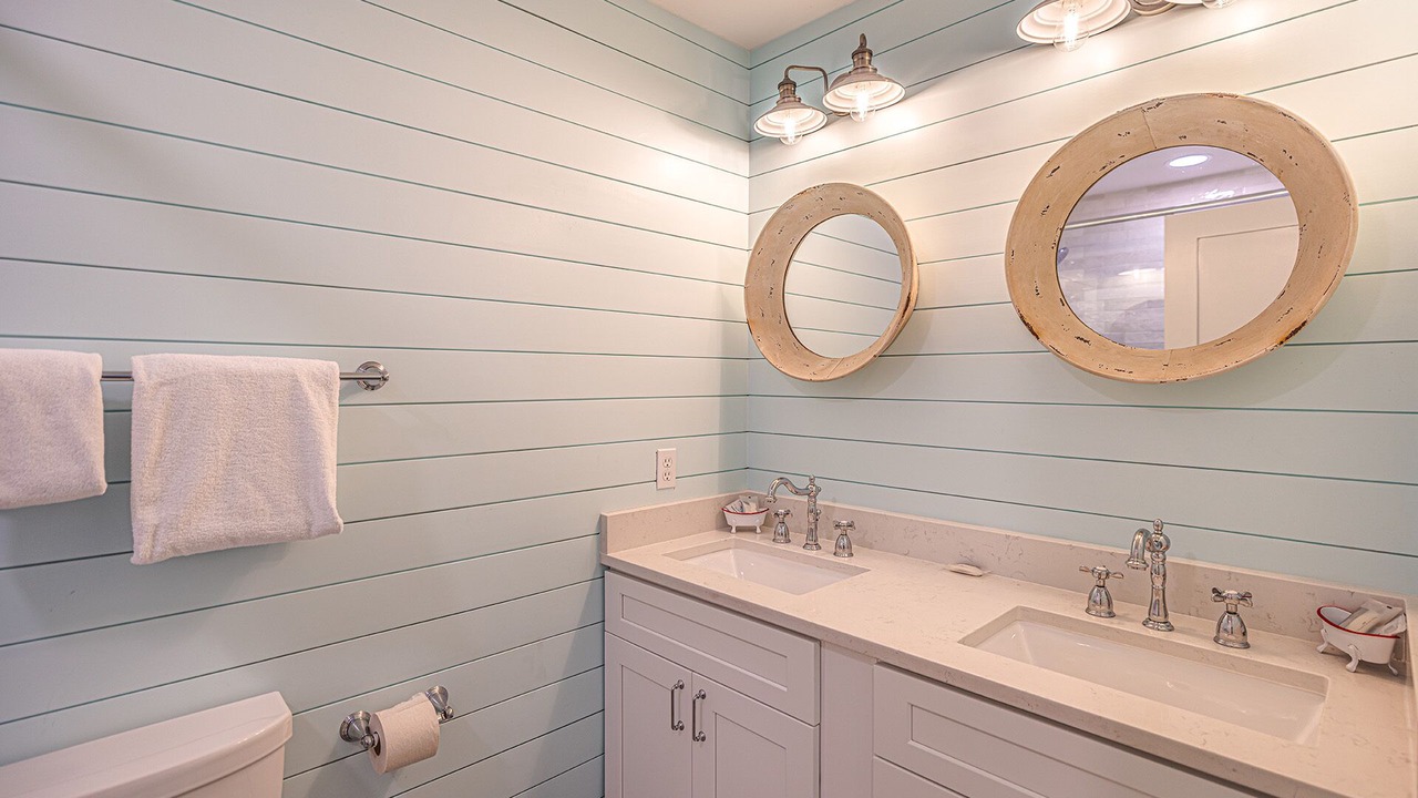 Photo of Bathroom in Sandestin