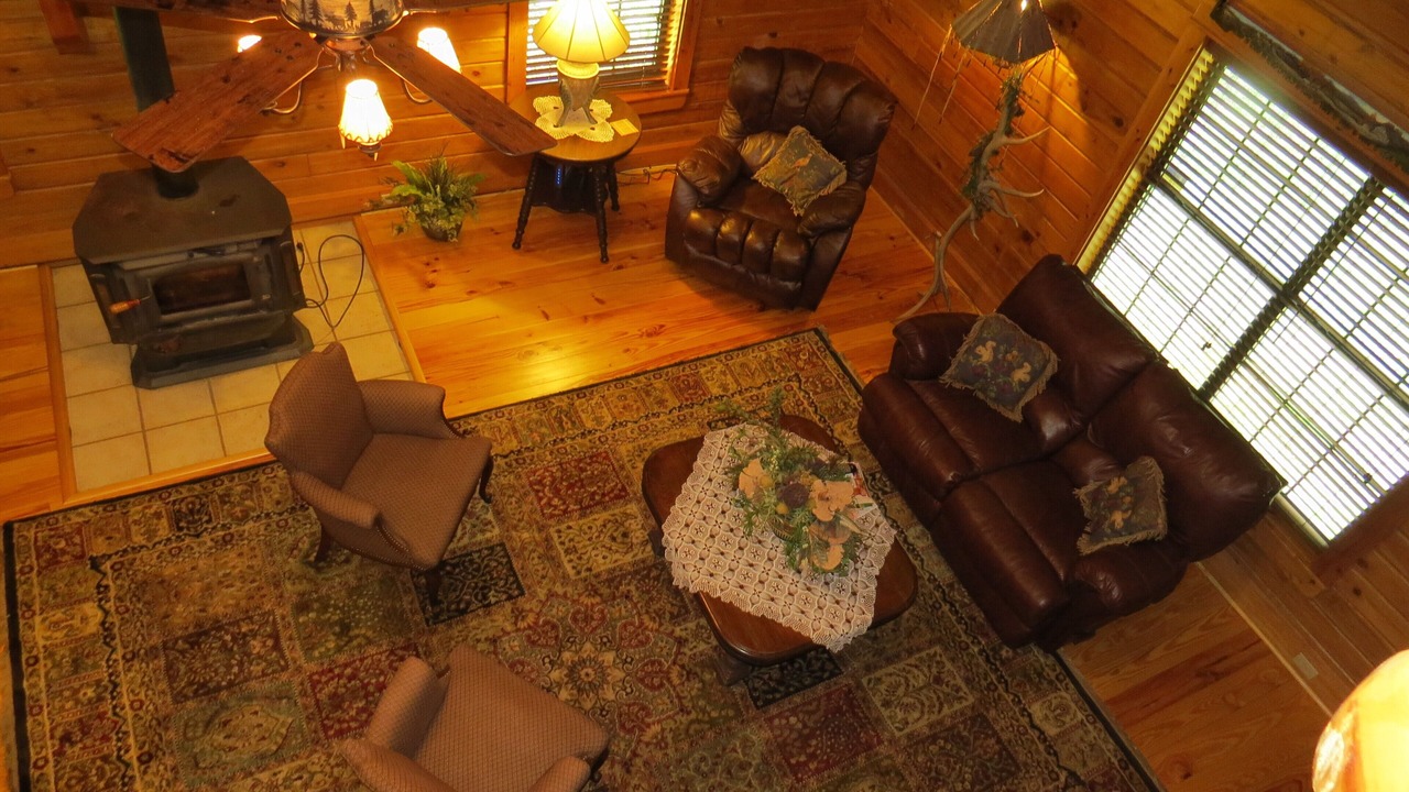 Photo of Livingroom in Clarksville