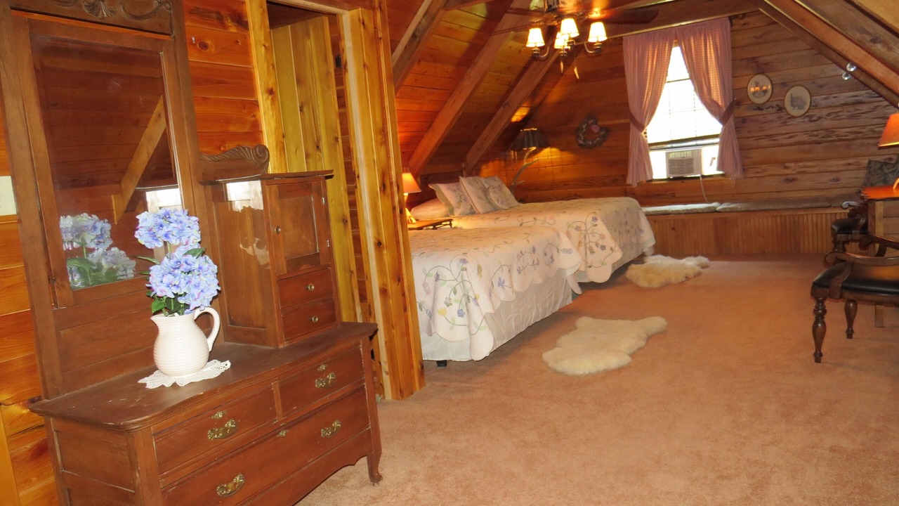 Photo of Bedroom in Clarksville