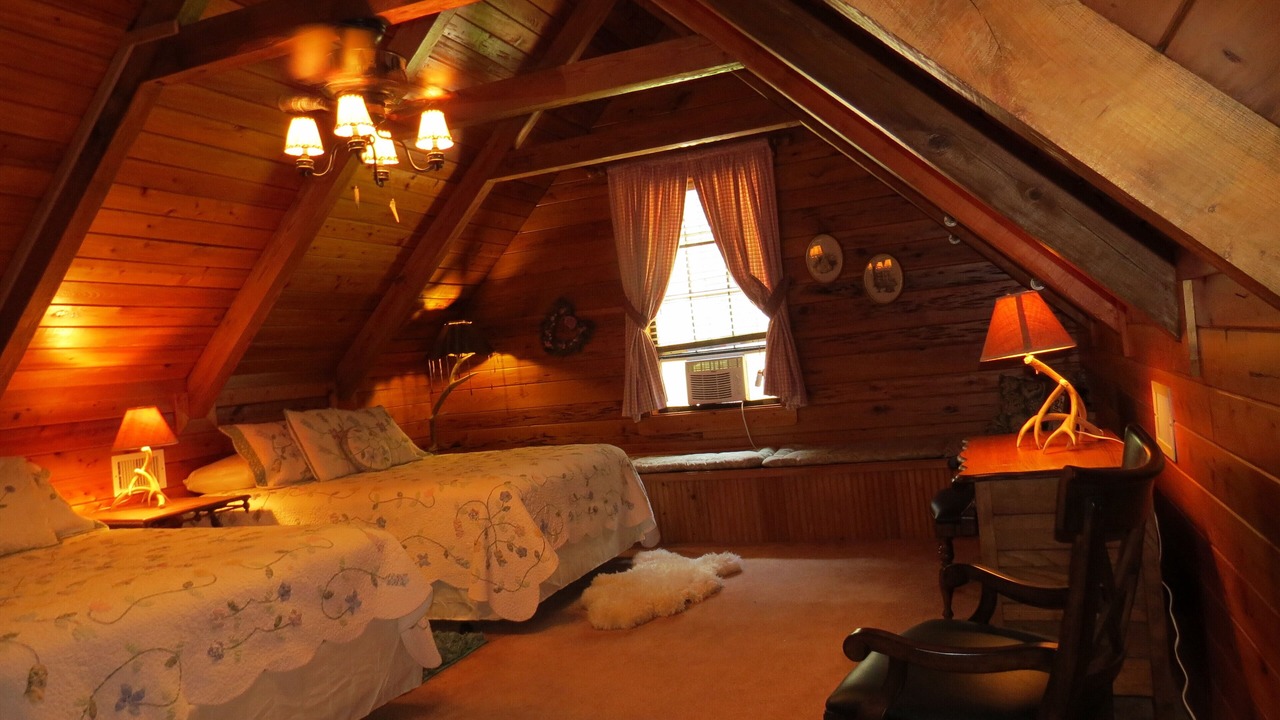 Photo of Bedroom in Clarksville