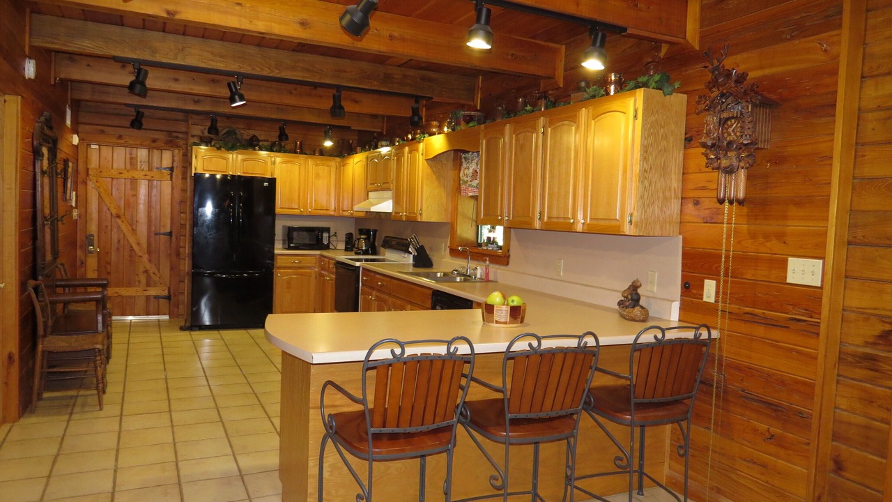 Photo of Kitchen in Clarksville