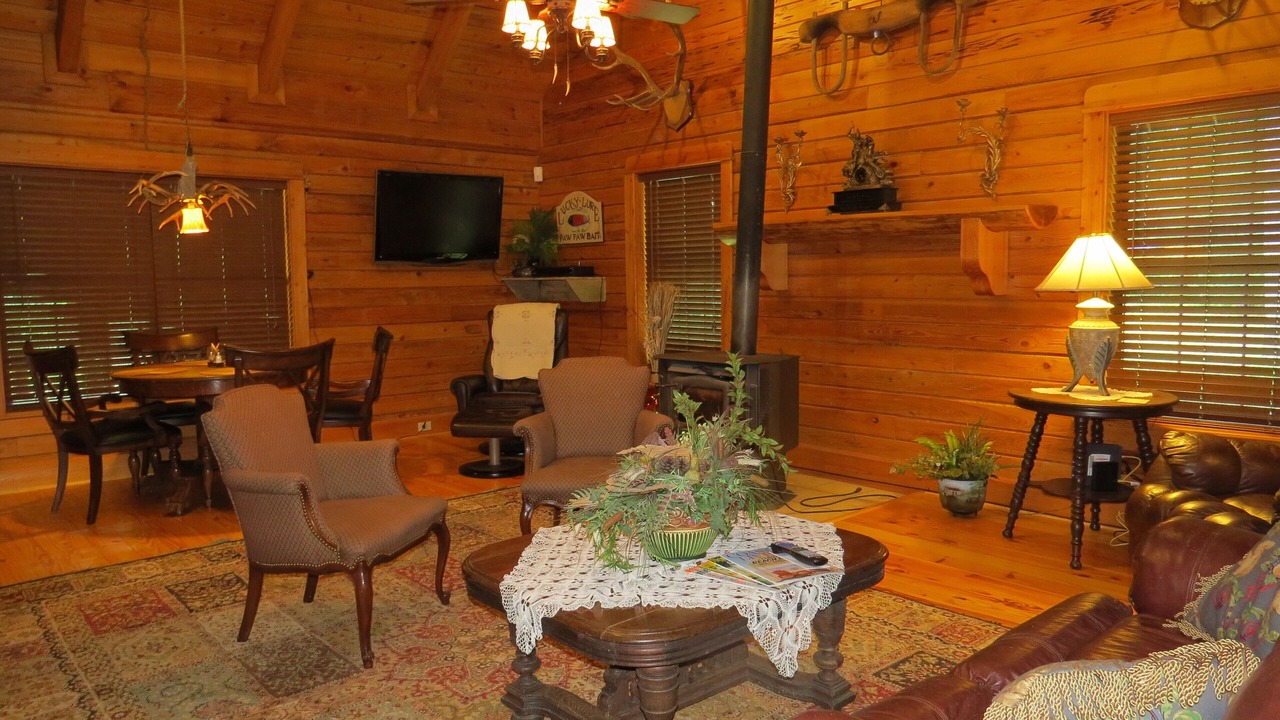 Photo of Livingroom in Clarksville