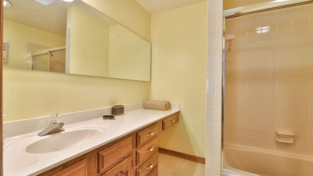 Photo of Bathroom in Fort King District